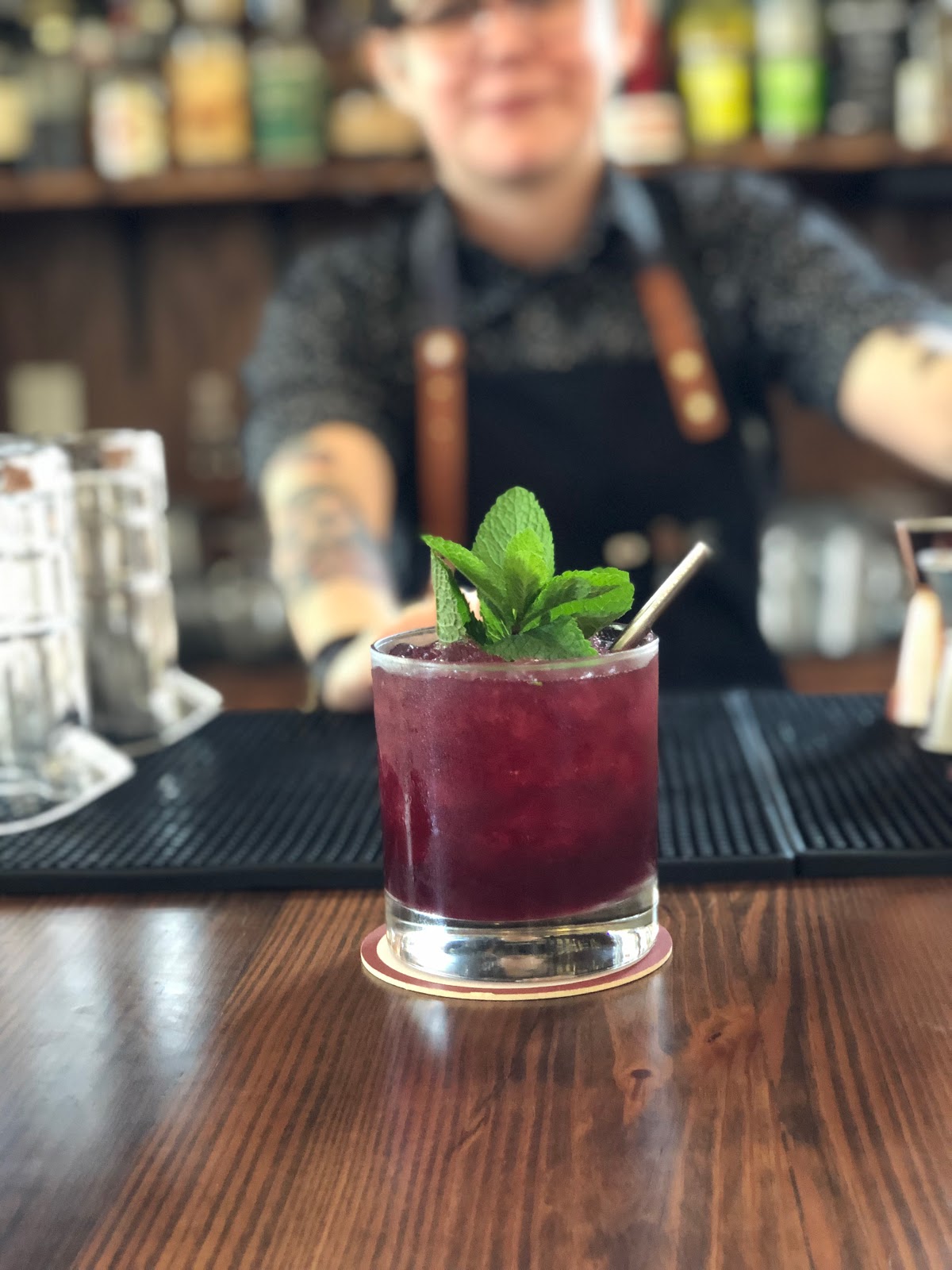 The Principal's Office Bar photo 9