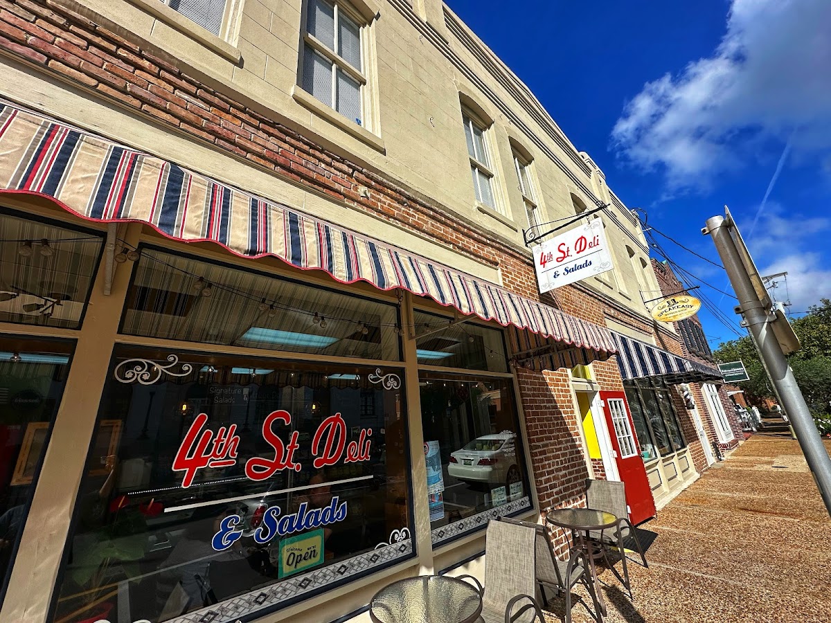 4th Street Deli and Salads photo 1