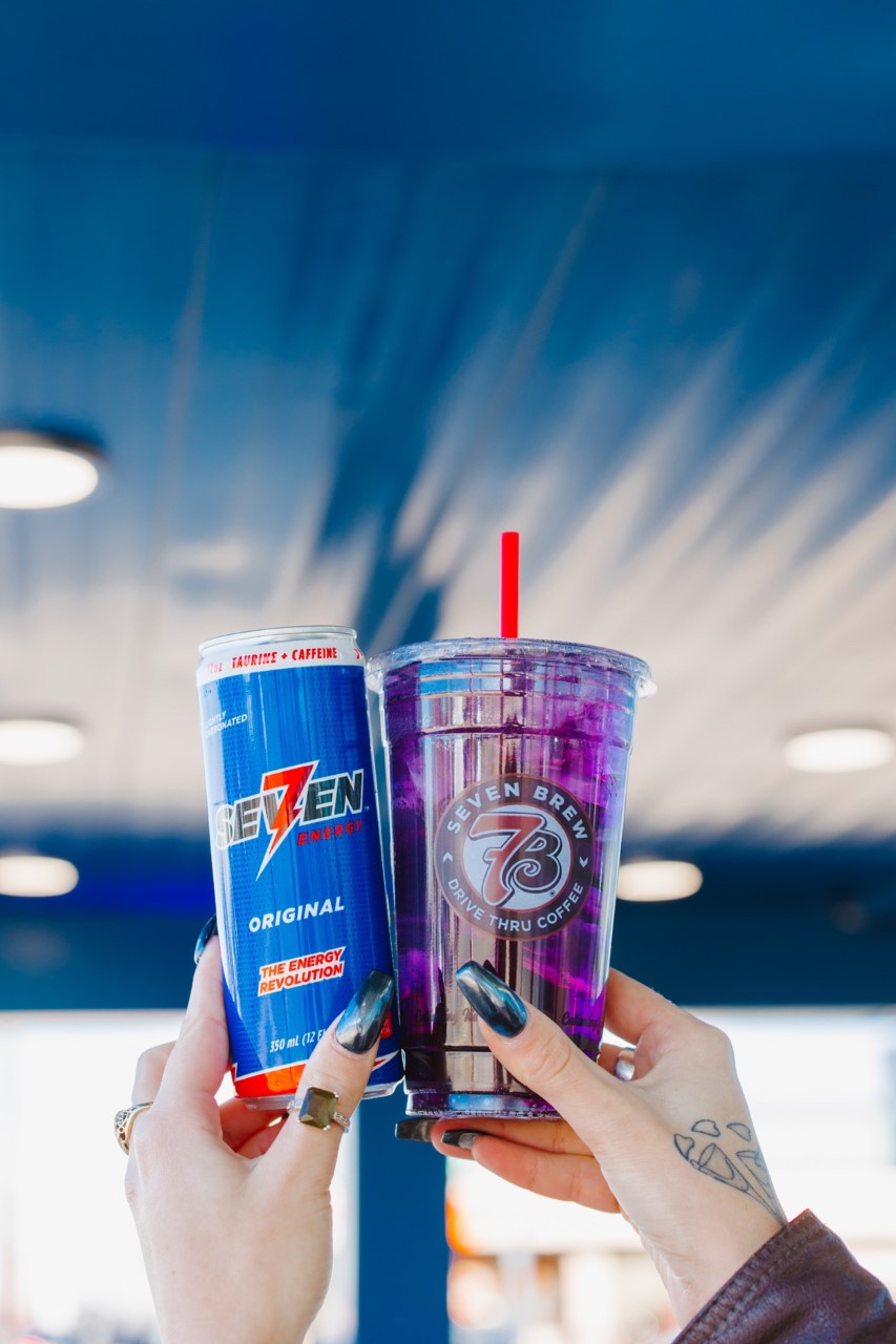 7 Brew Coffee photo 8