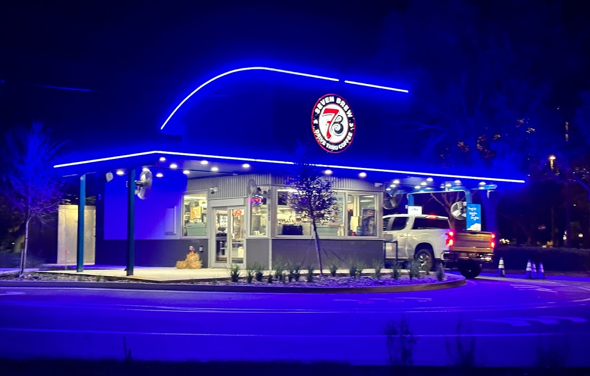 7 Brew Coffee photo 9