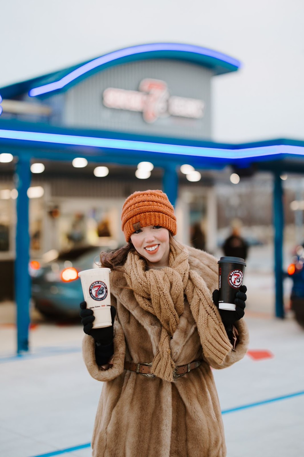 7 Brew Coffee photo 10