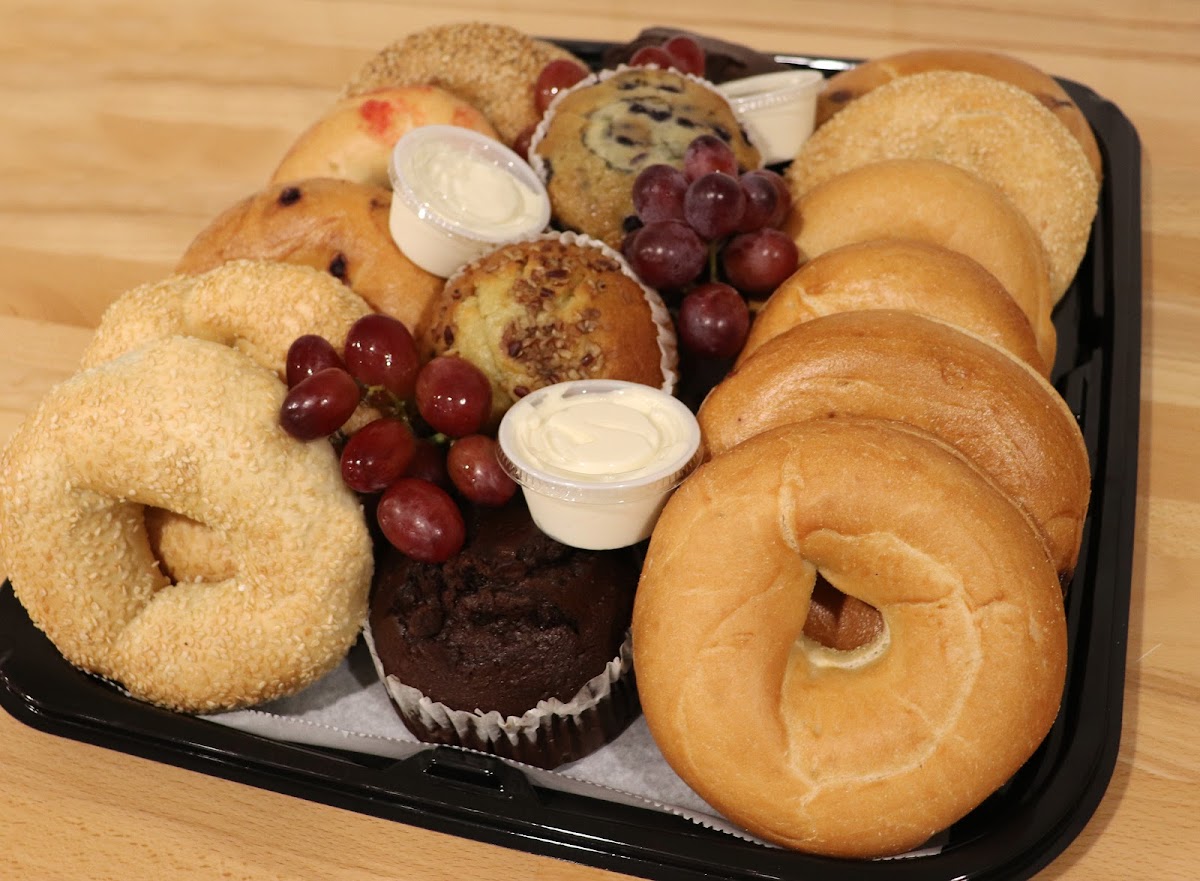 Aloha Bagel & Bakery photo 5