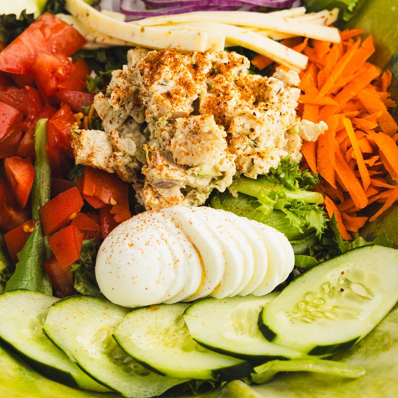 Aloha Bagel & Bakery photo 8