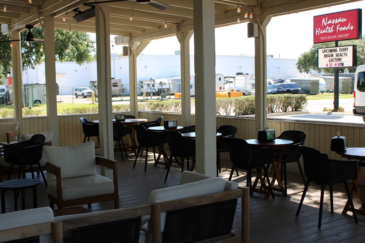 Amelia Fresh Café photo 1