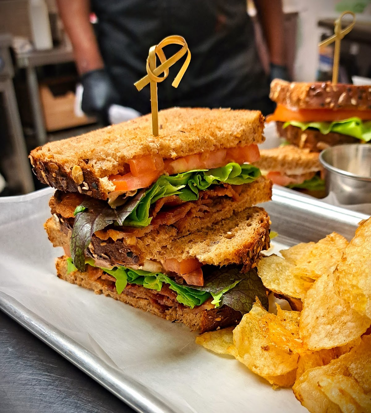 Amelia Fresh Café photo 3