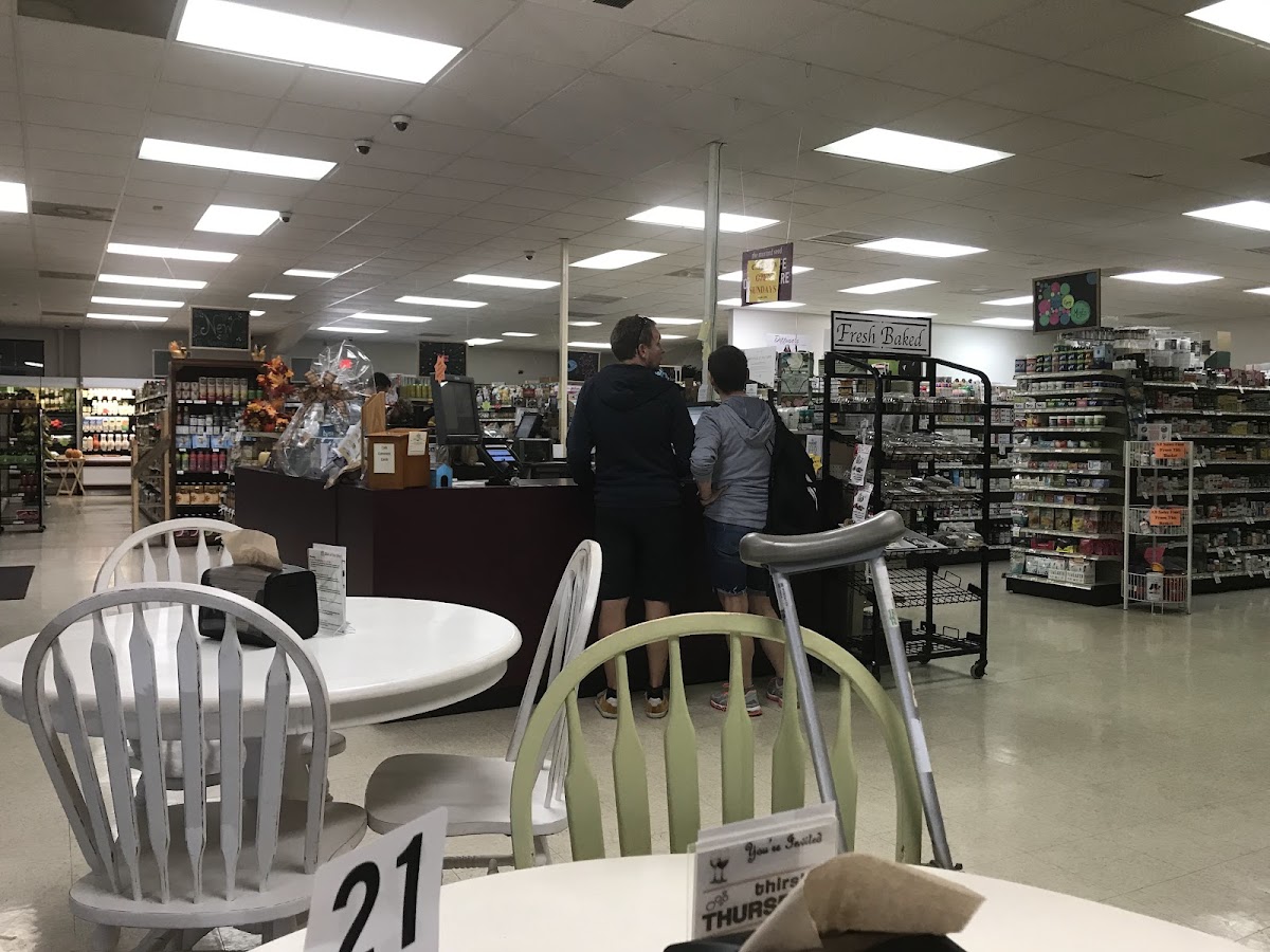 Amelia Fresh Café photo 9