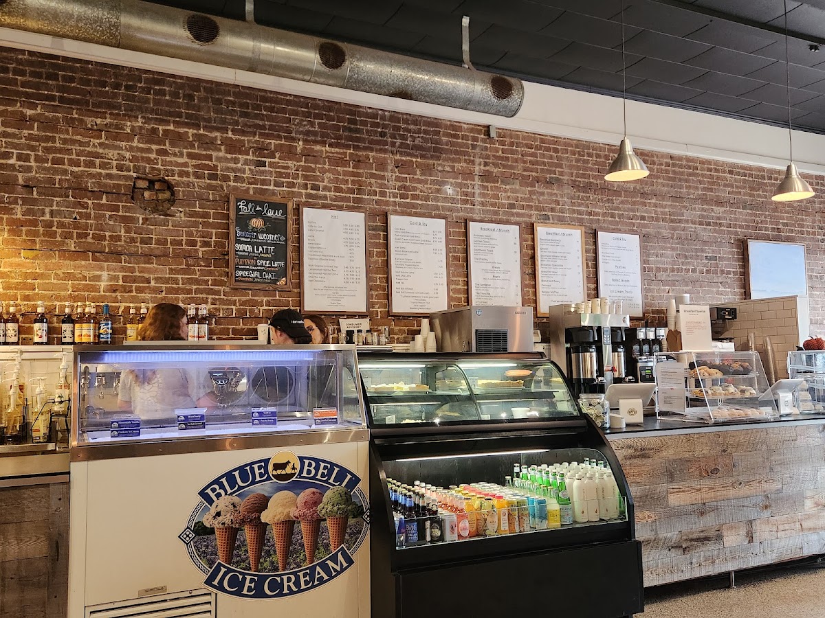 Amelia Island Coffee photo 3