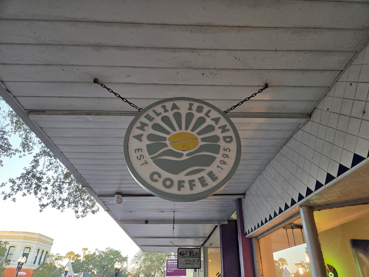 Amelia Island Coffee photo 5