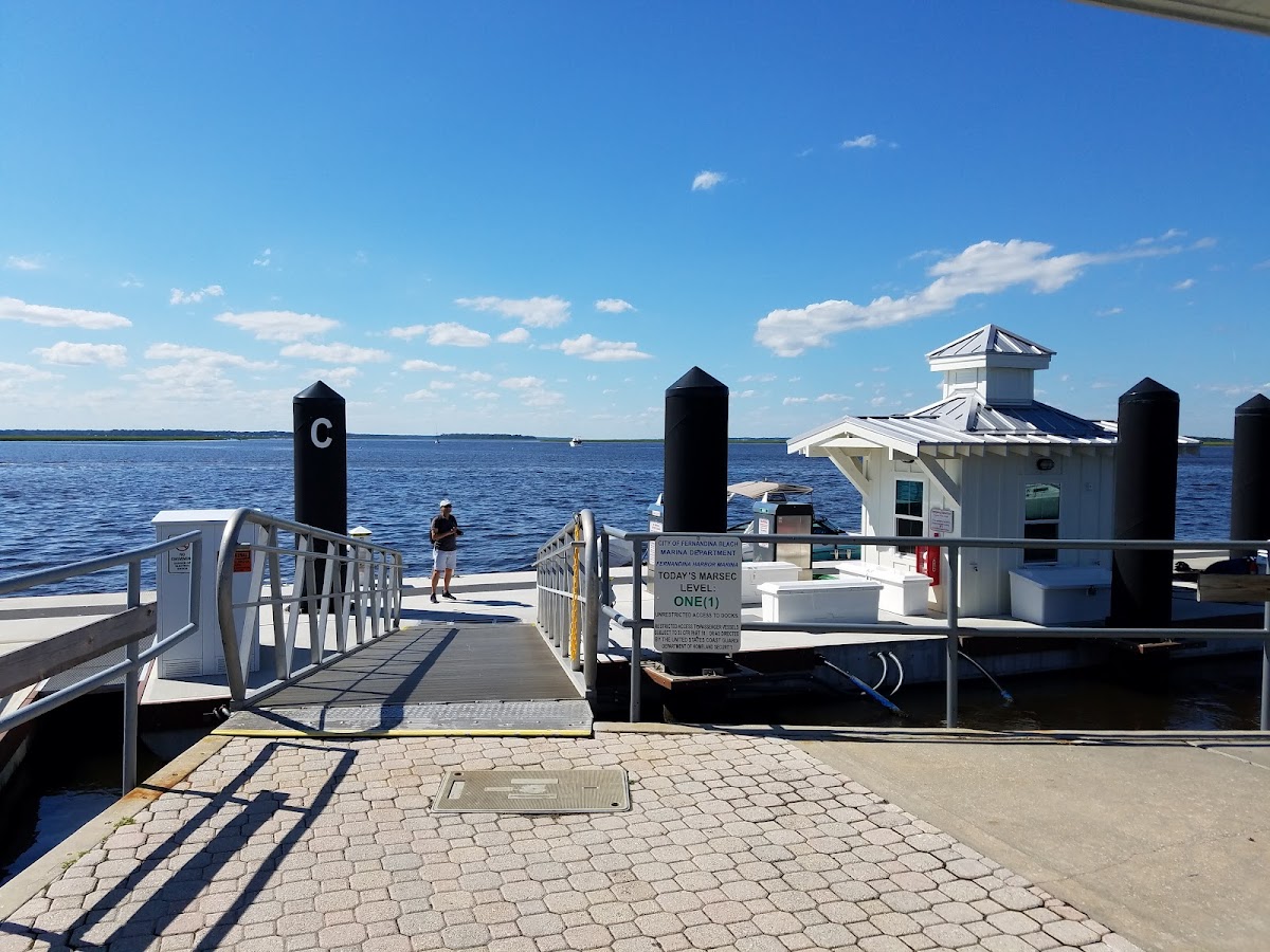 Amelia Island Coffee photo 6