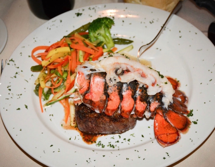 Baxter's Restaurant photo 6