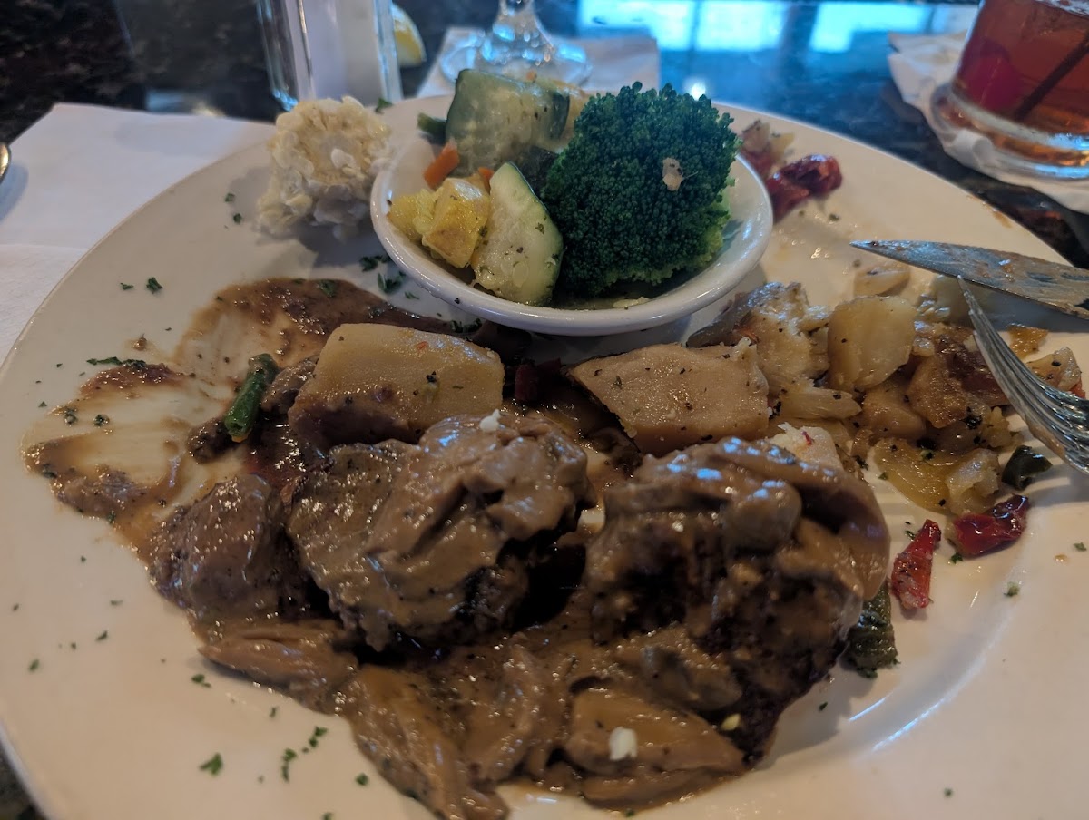 Baxter's Restaurant photo 7