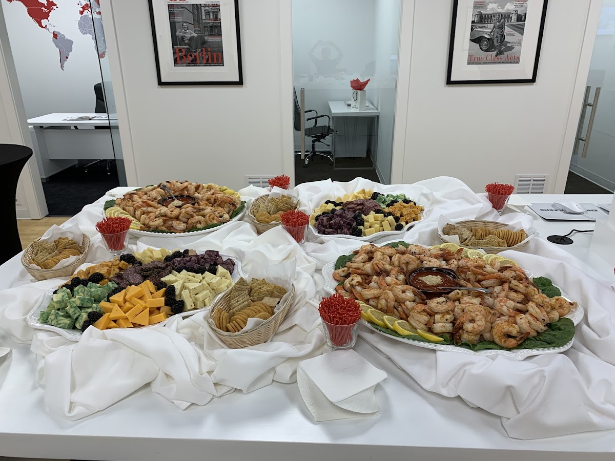 Baxter's Restaurant photo 10