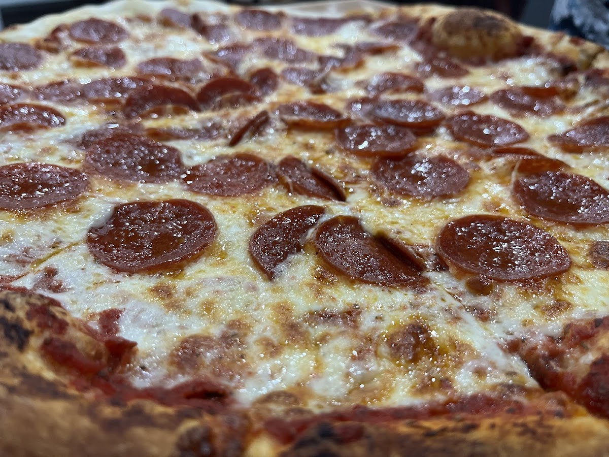 Black Cat Pizzeria photo 3