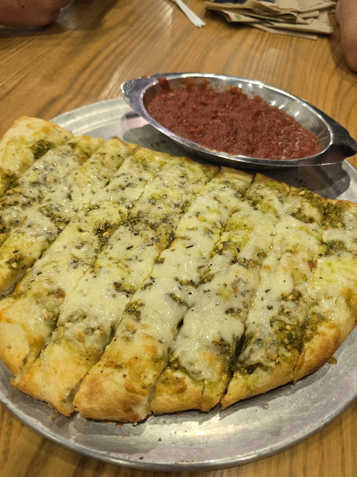 Black Cat Pizzeria photo 6