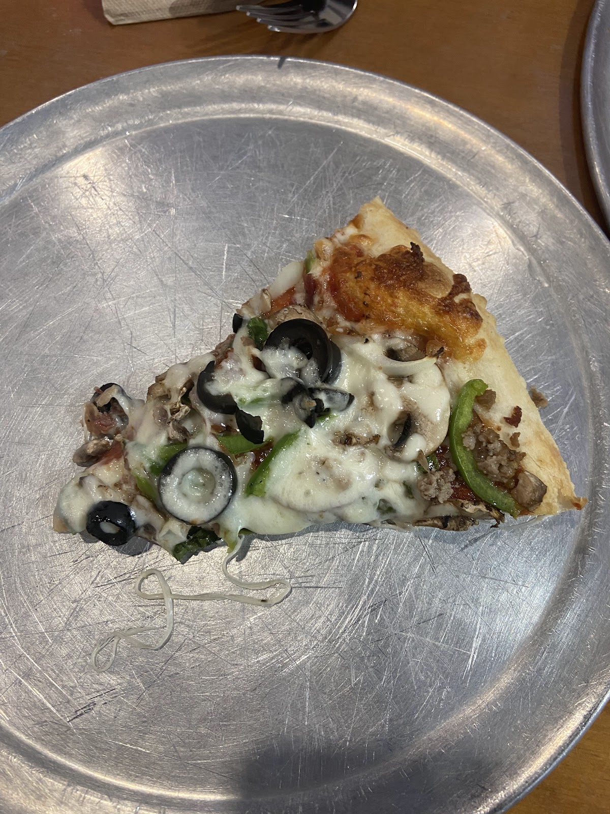 Black Cat Pizzeria photo 8