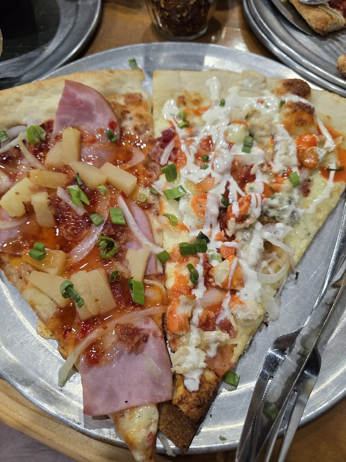 Black Cat Pizzeria photo 9