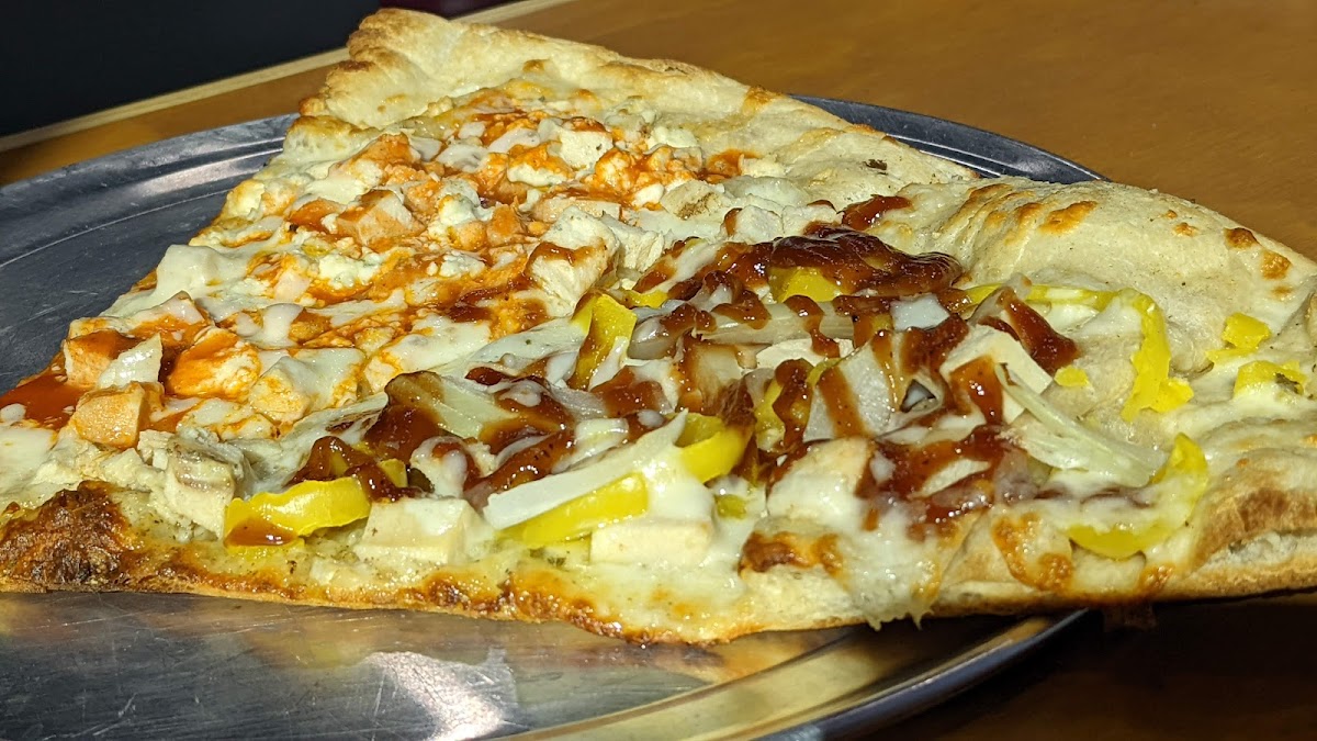 Black Cat Pizzeria photo 10