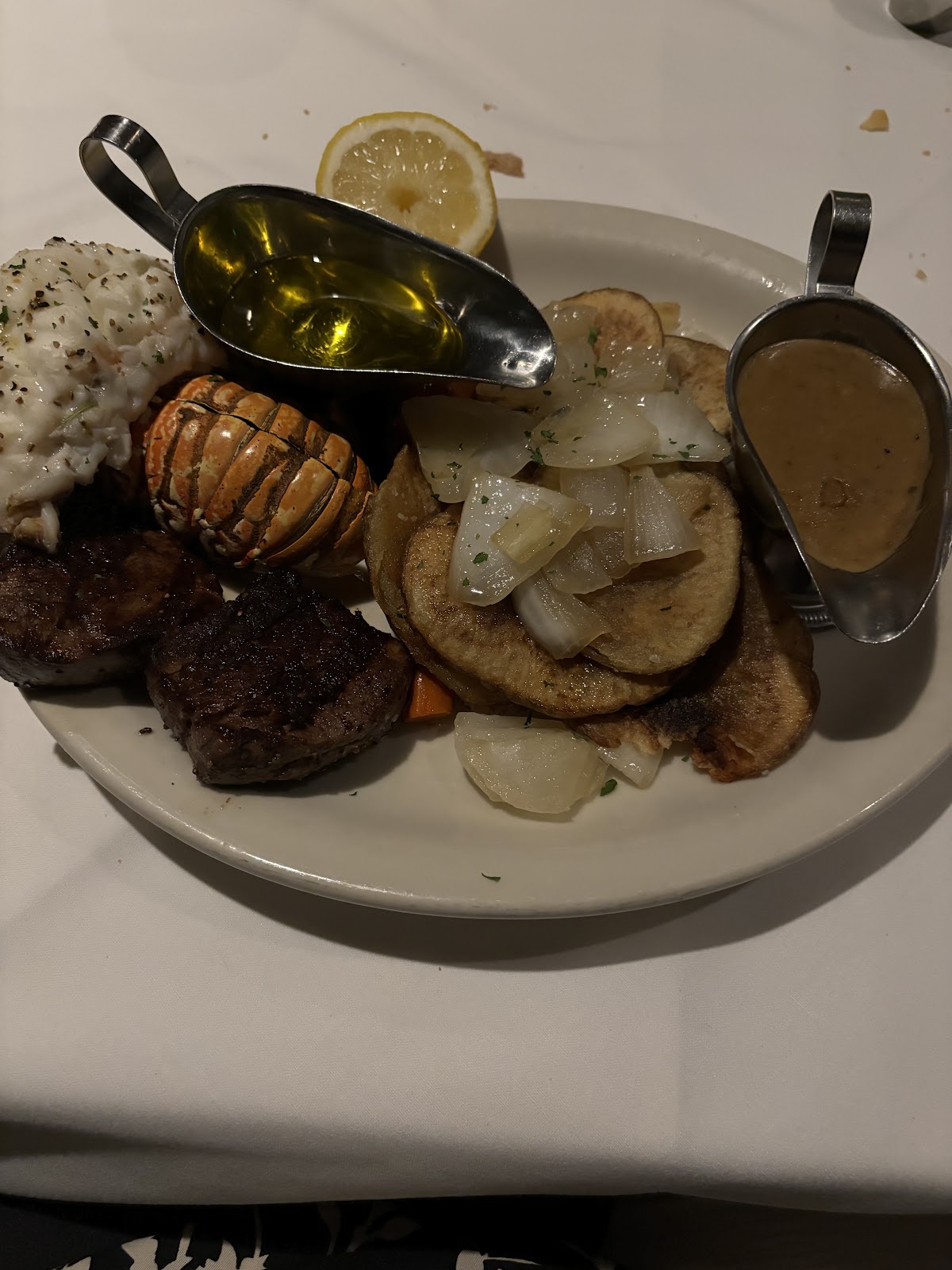 Bob's Steak & Chop House photo 4