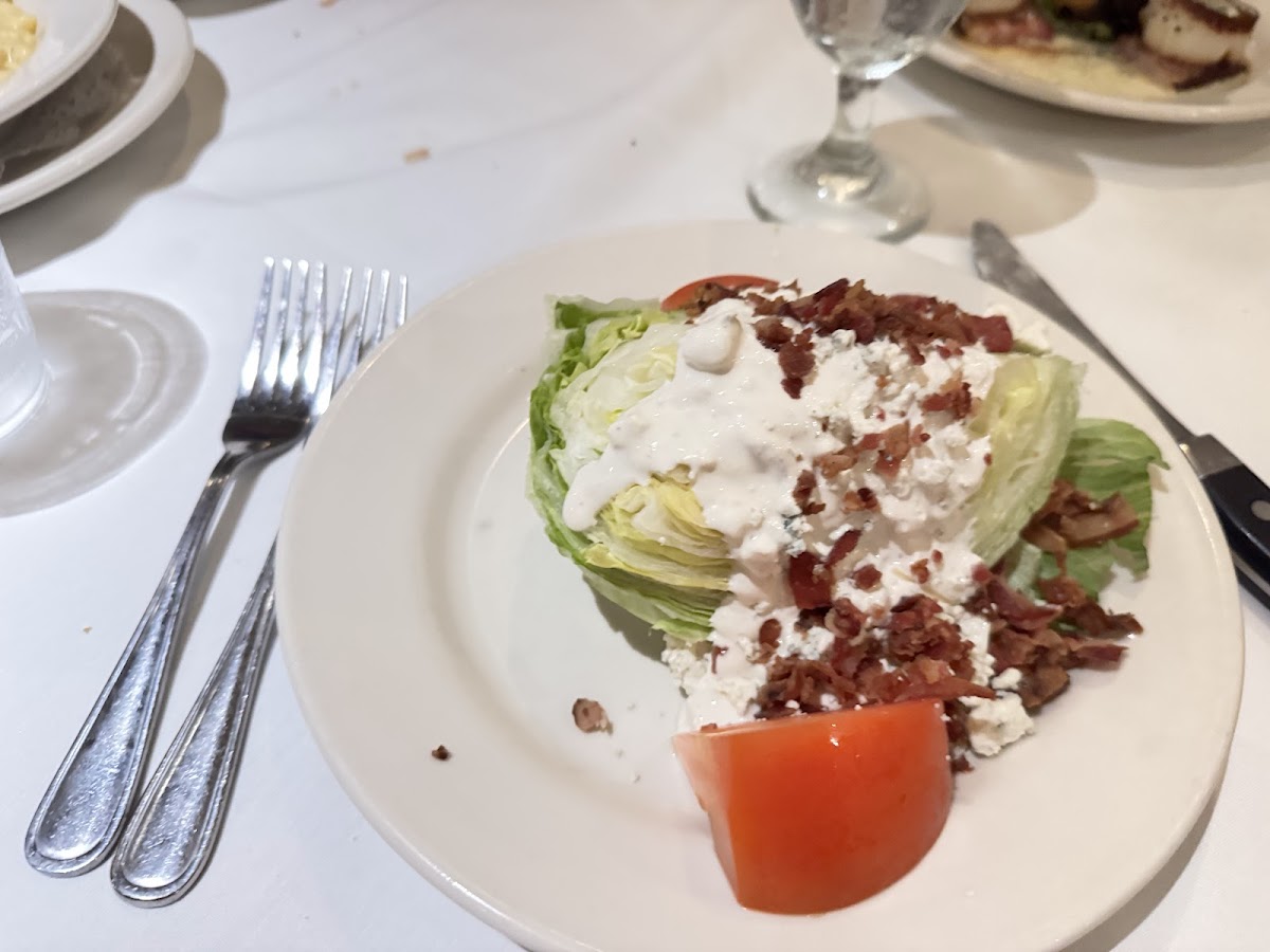 Bob's Steak & Chop House photo 7