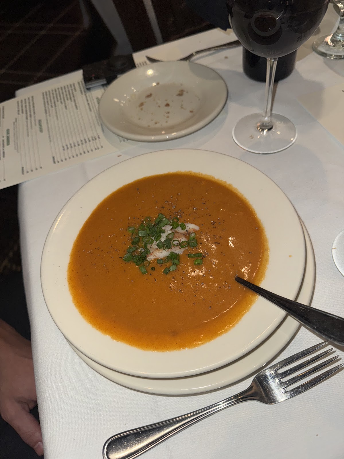 Bob's Steak & Chop House photo 8