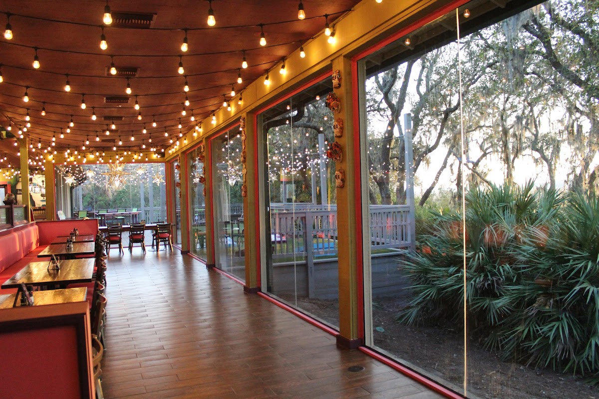 Cantina Louie (Fernandina Beach, FL) photo 4