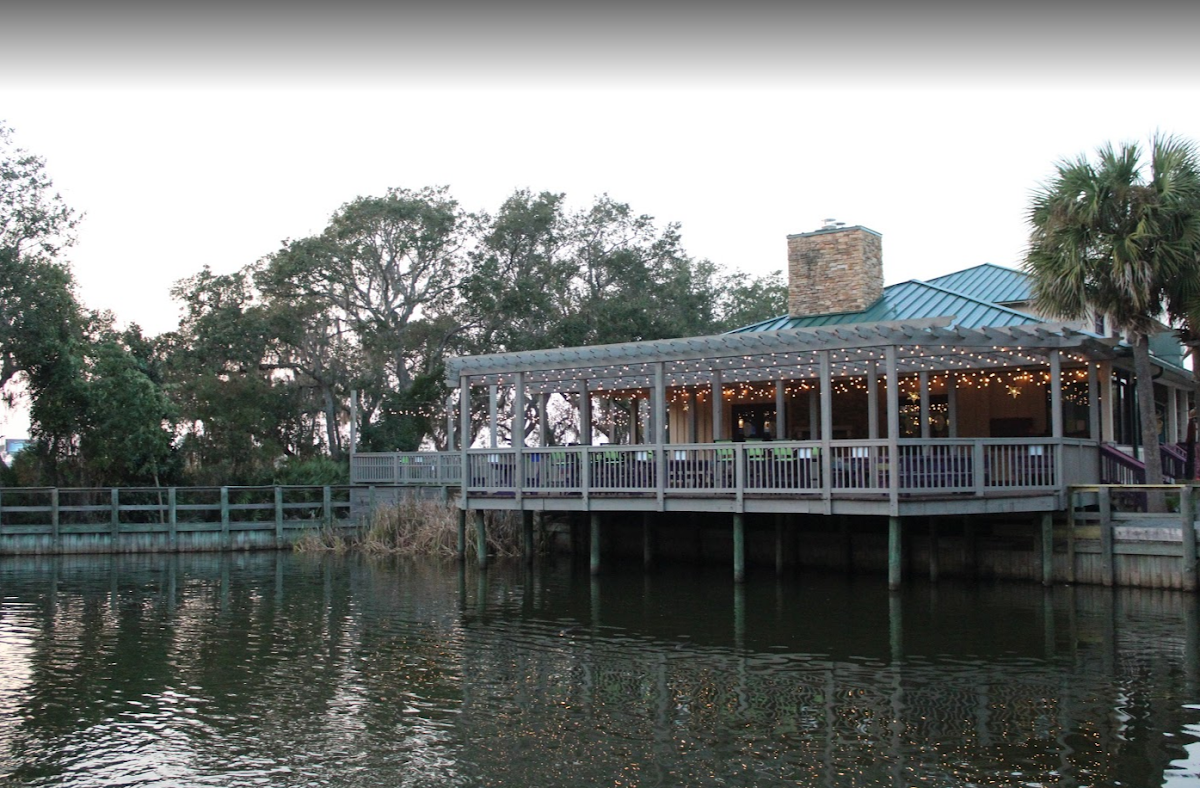 Cantina Louie (Fernandina Beach, FL) photo 3