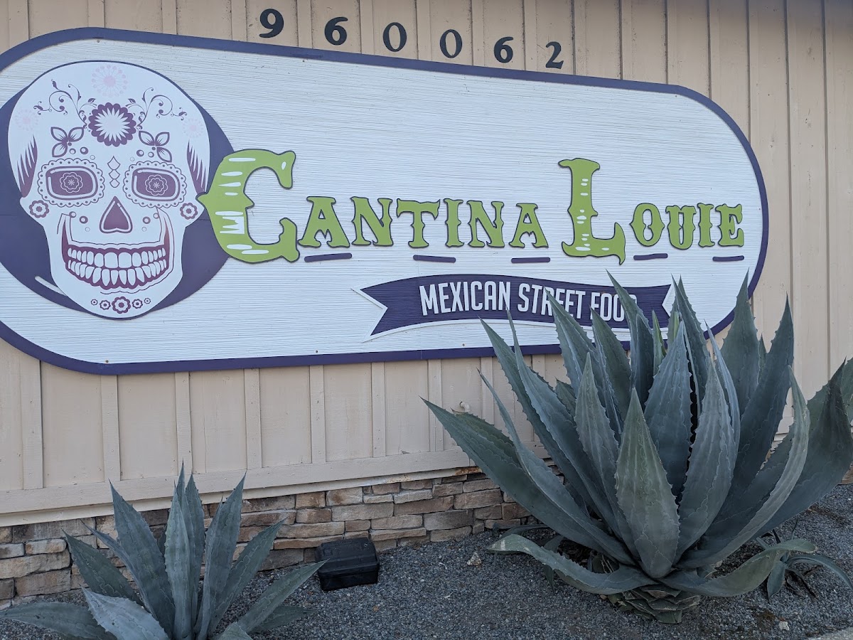 Cantina Louie (Fernandina Beach, FL) photo 1
