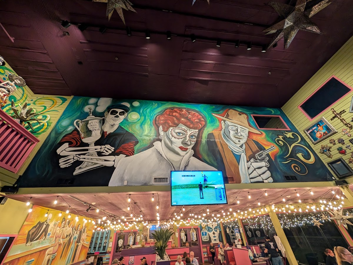 Cantina Louie (Fernandina Beach, FL) photo 7