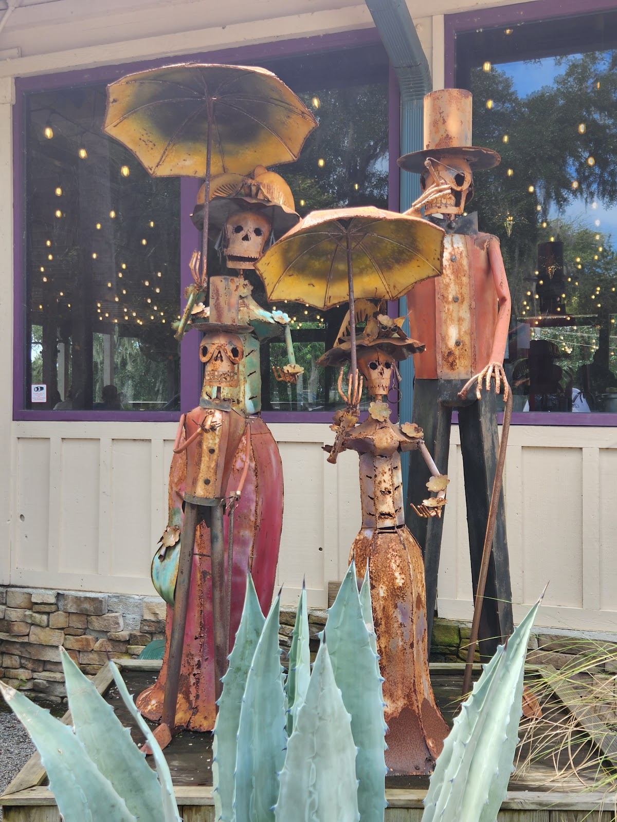 Cantina Louie (Fernandina Beach, FL) photo 8