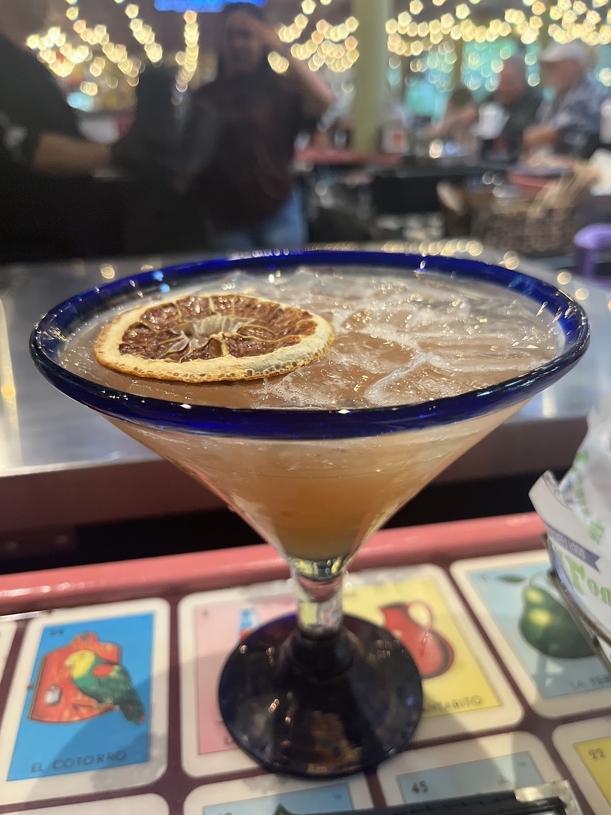 Cantina Louie (Fernandina Beach, FL) photo 9