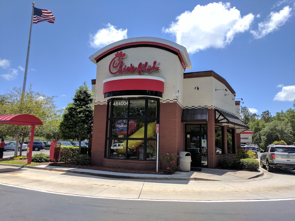 Chick-fil-A photo 1