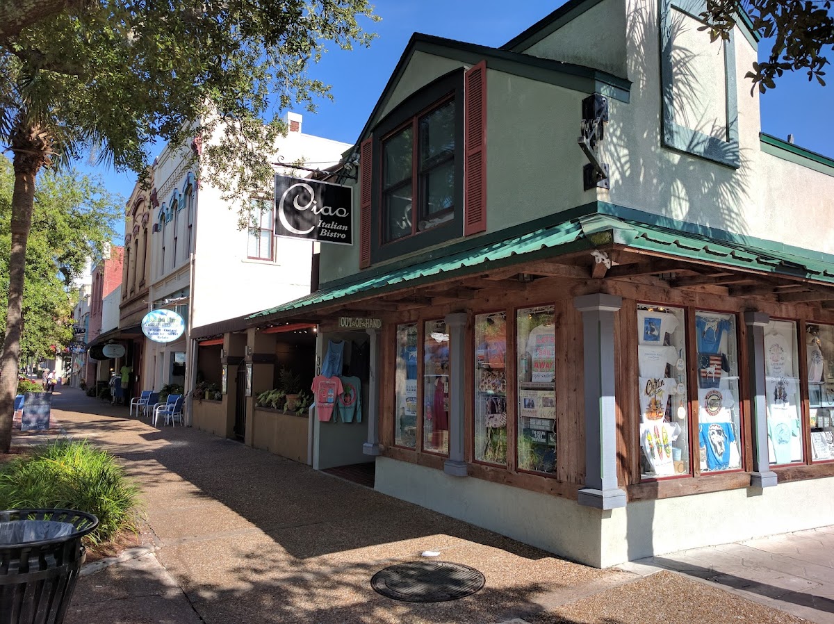 Ciao Italian Eatery photo 1