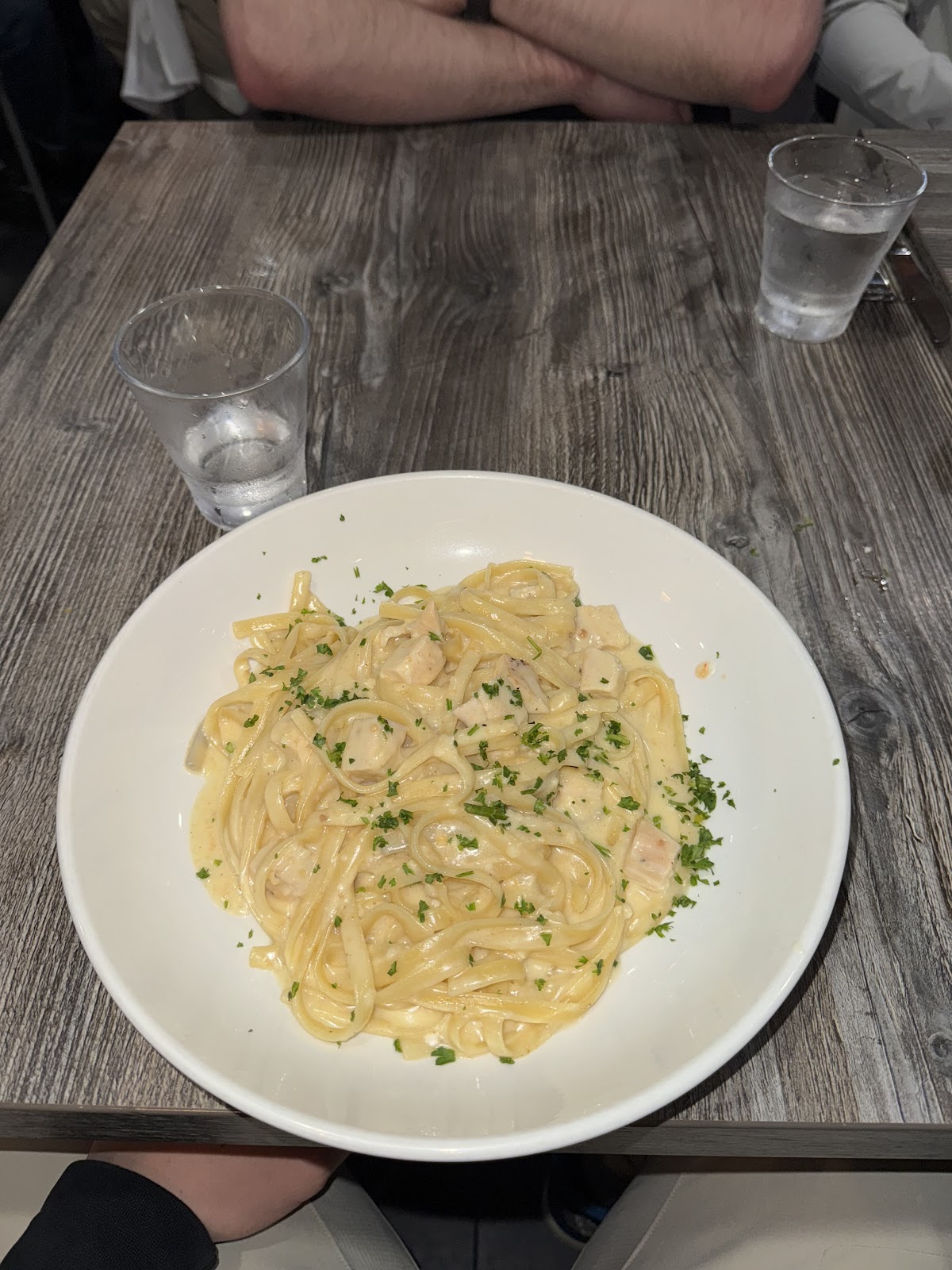 Ciao Italian Eatery photo 8