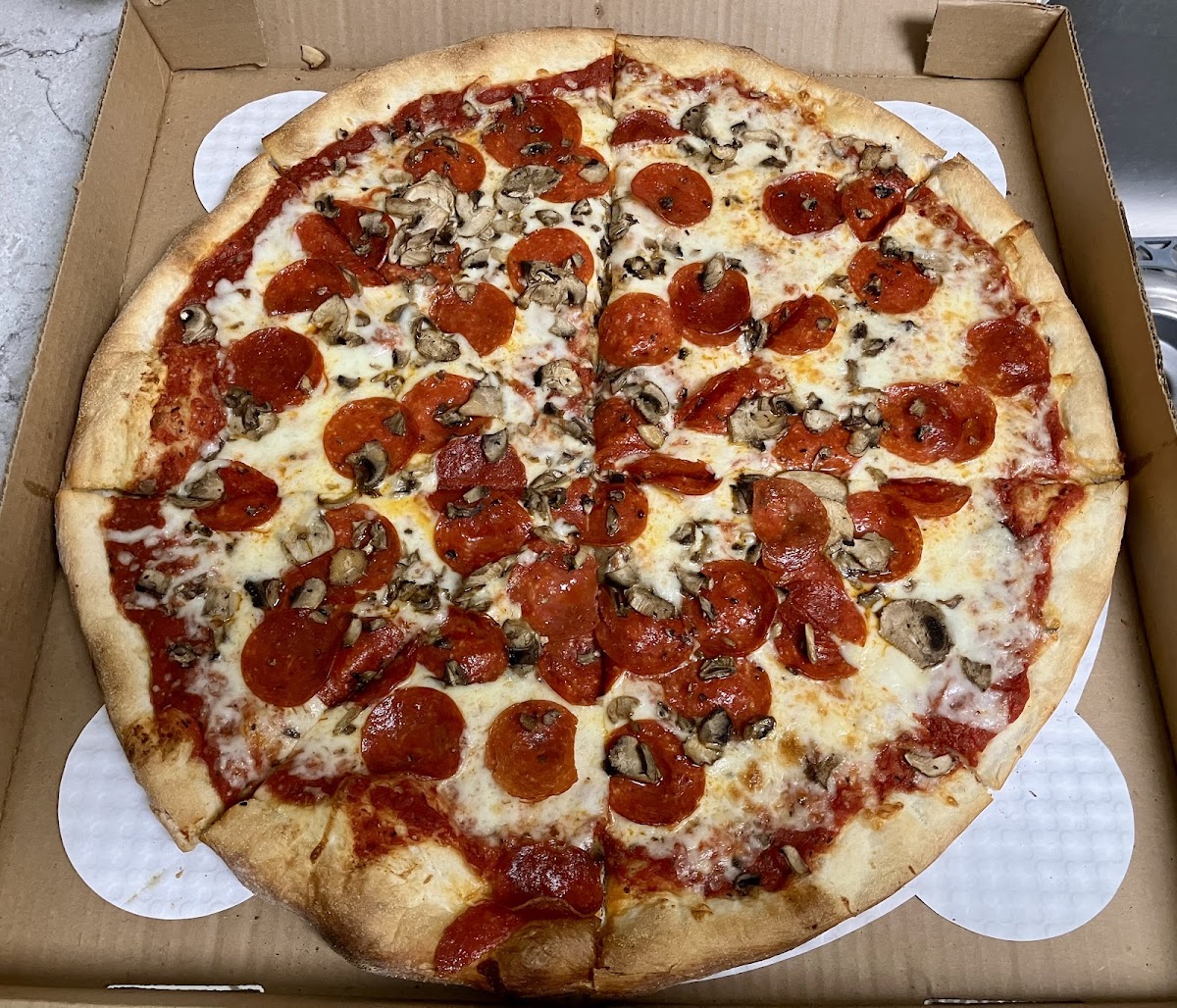 Coastal Pizza photo 2