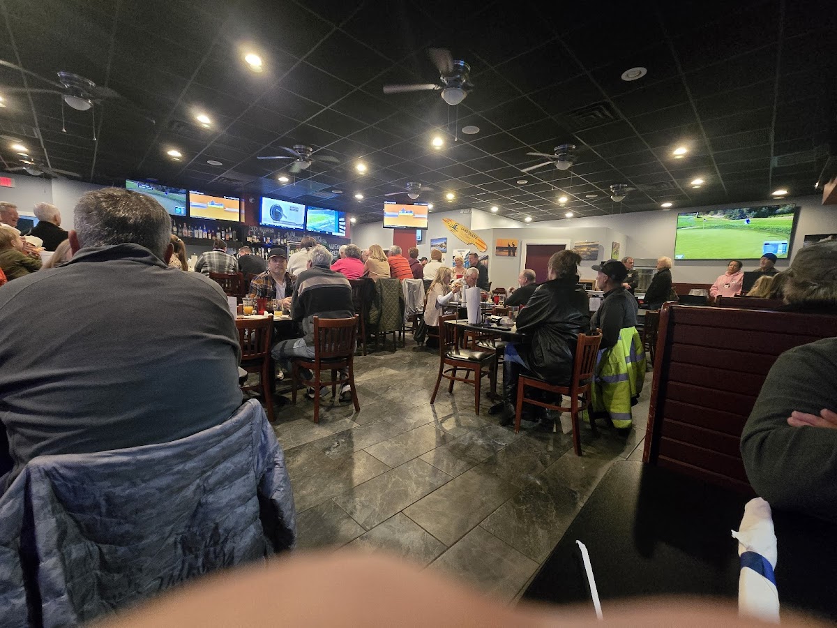 Coastal Pizza photo 3