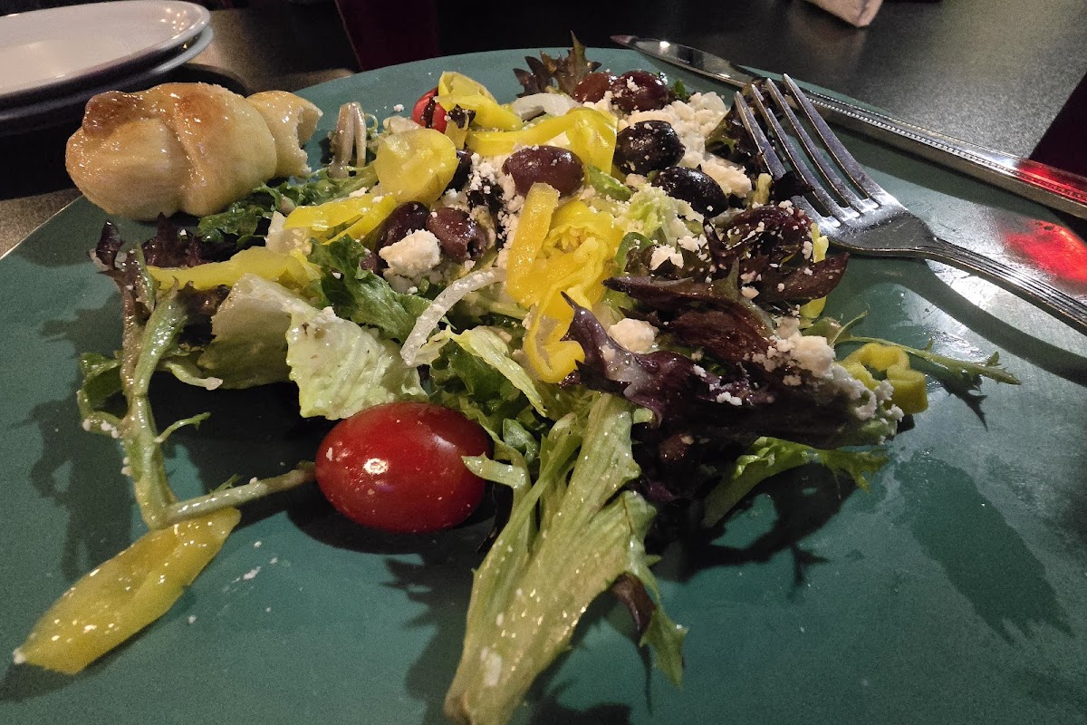 Coastal Pizza photo 5