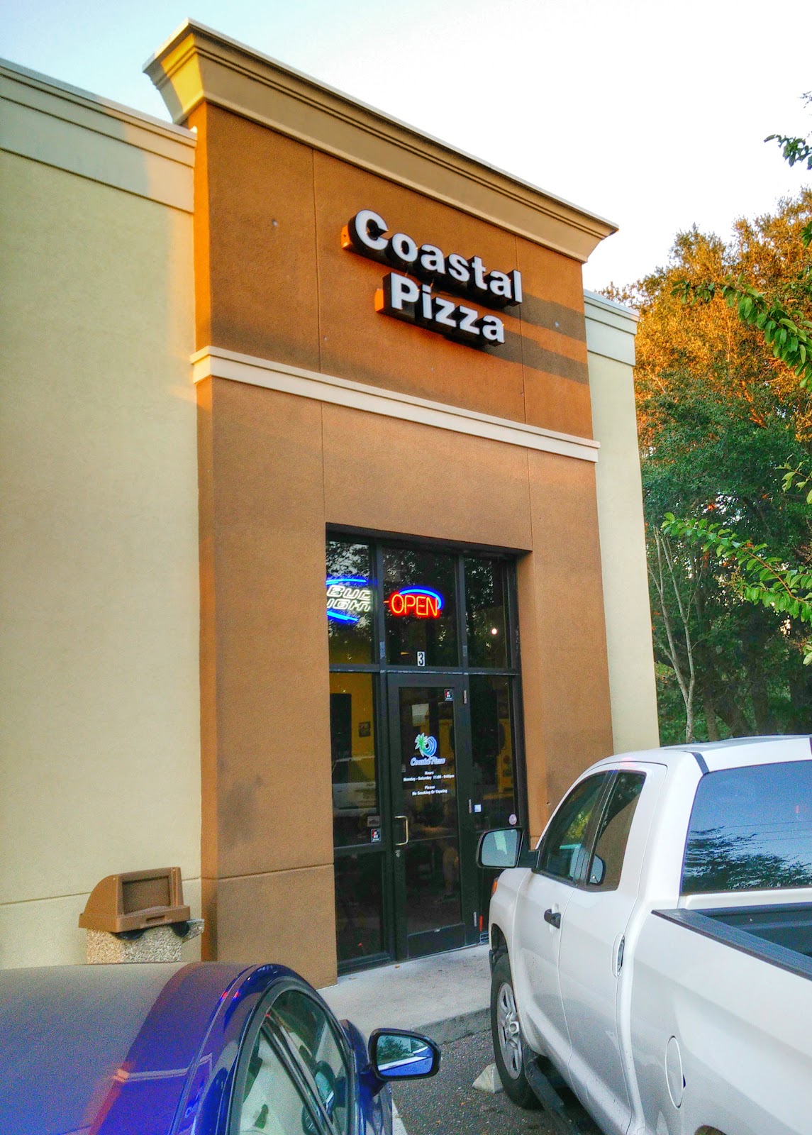 Coastal Pizza photo 6