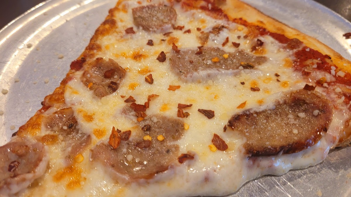 Coastal Pizza photo 9