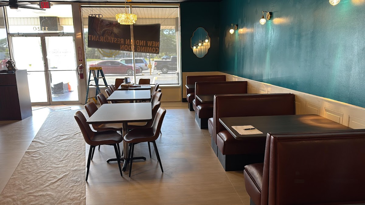 Curry Island Indian Kitchen photo 1