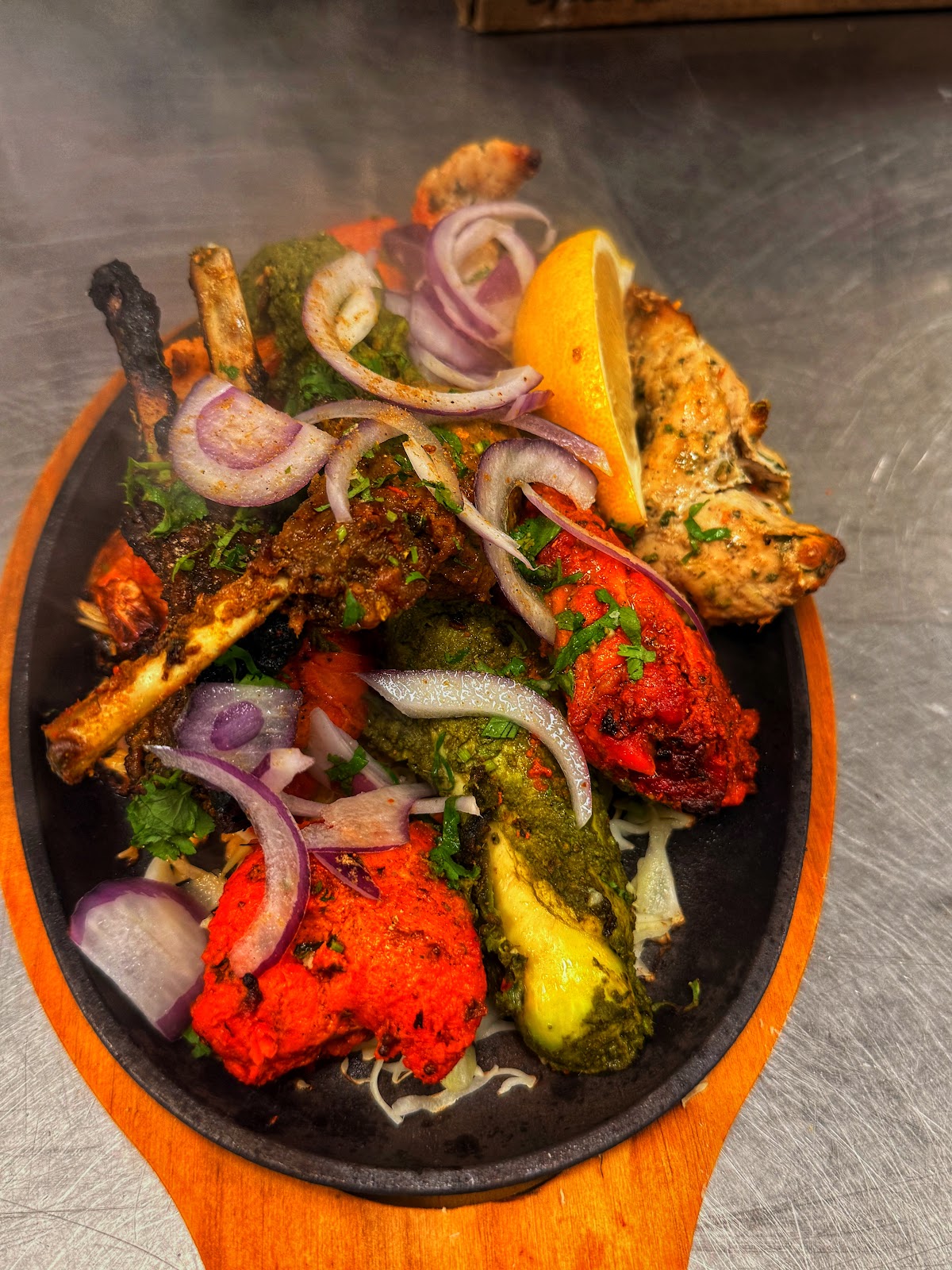 Curry Island Indian Kitchen photo 2