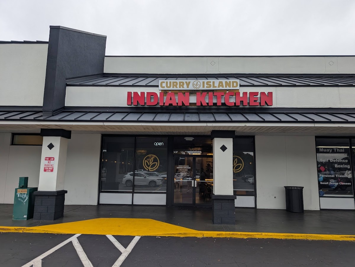 Curry Island Indian Kitchen photo 3