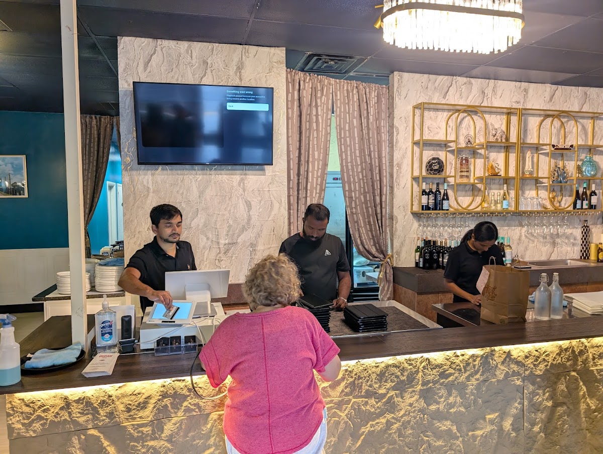 Curry Island Indian Kitchen photo 4