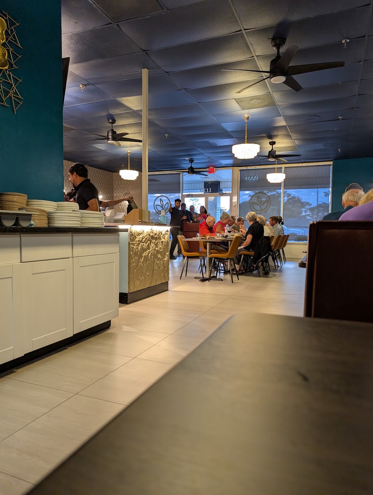 Curry Island Indian Kitchen photo 6