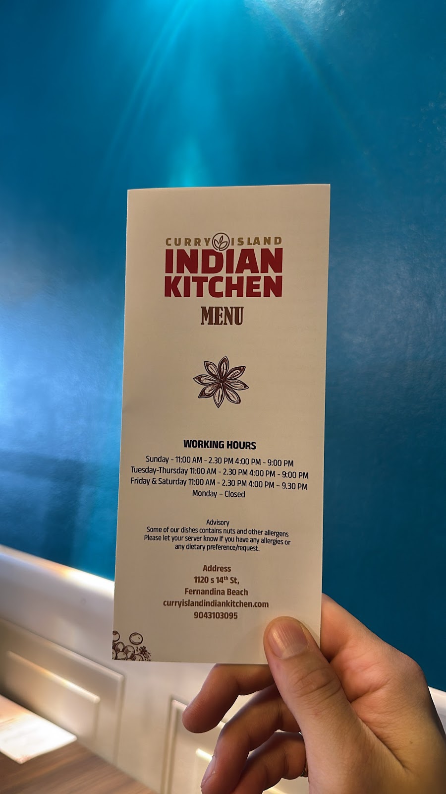 Curry Island Indian Kitchen photo 7