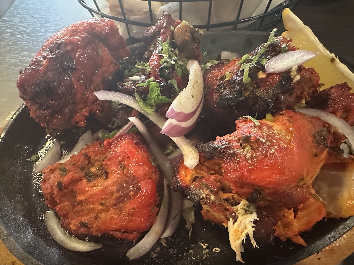 Curry Island Indian Kitchen photo 8