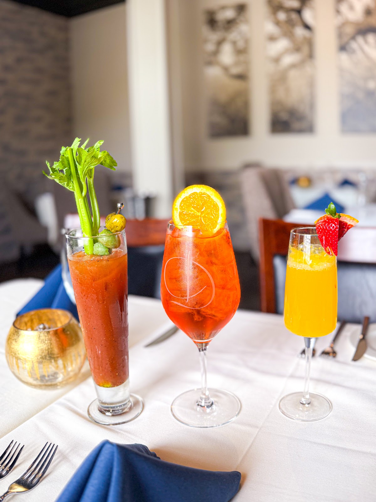 David's Restaurant & Lounge photo 3