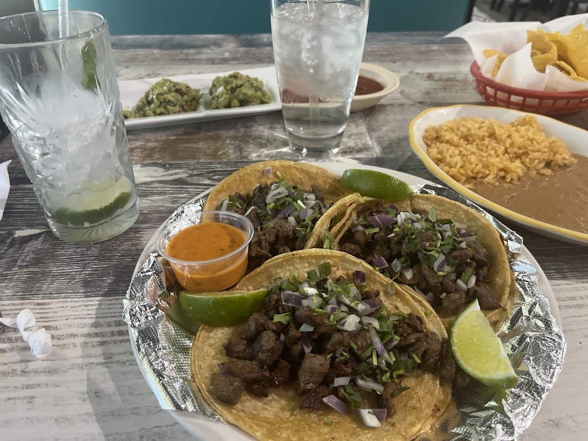 Don Patron Mexican Grill photo 2