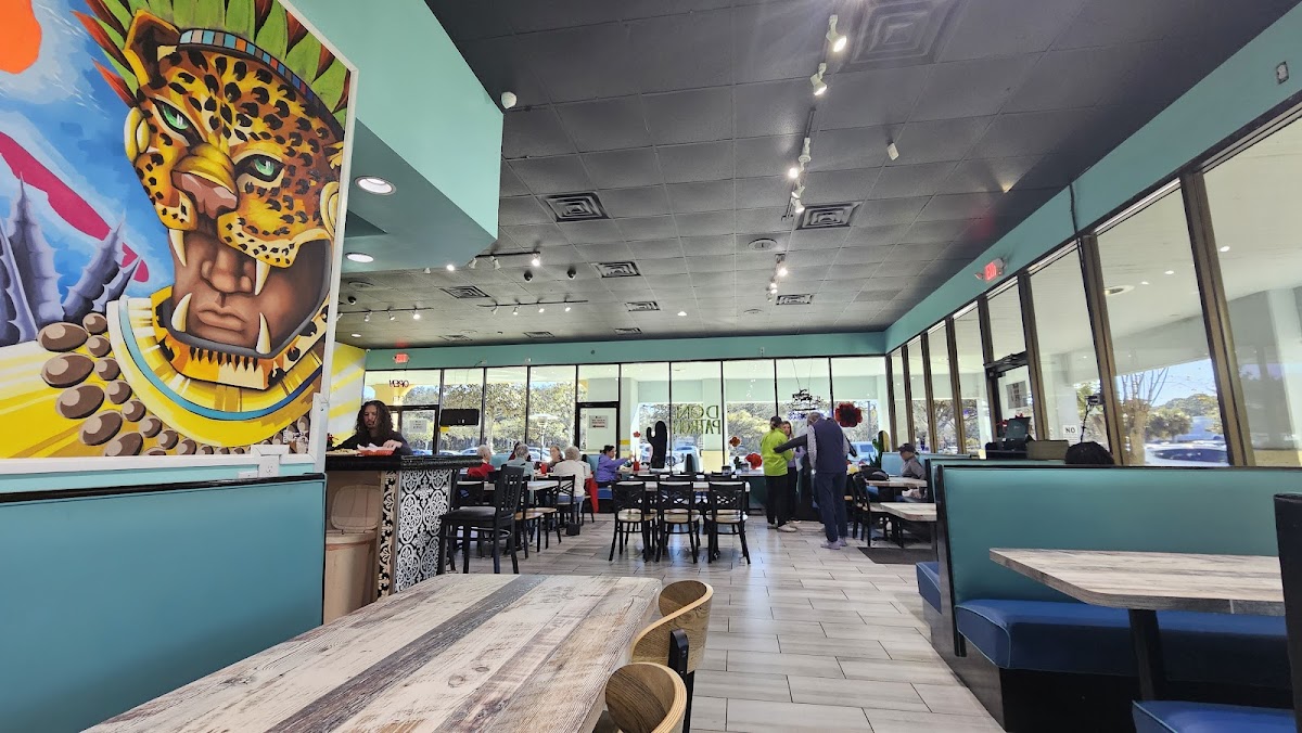 Don Patron Mexican Grill photo 3