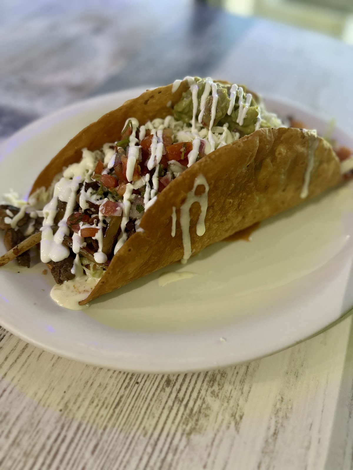 Don Patron Mexican Grill photo 5