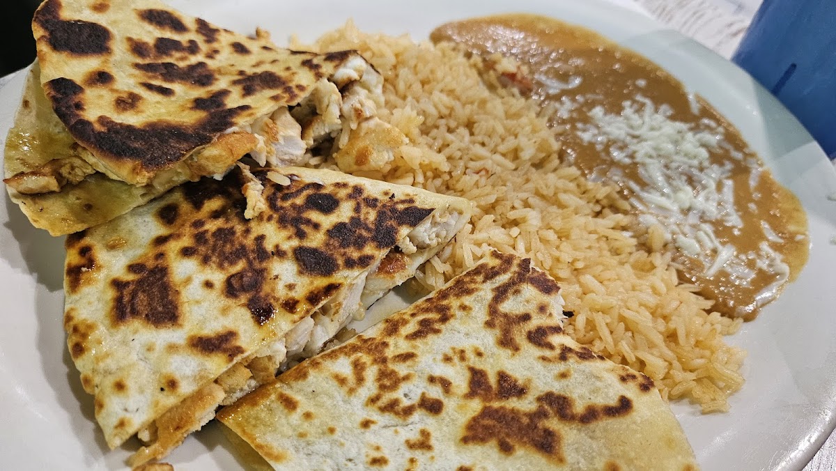 Don Patron Mexican Grill photo 6